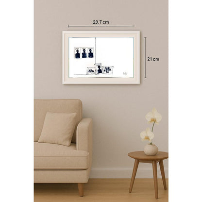 Fedor Kritovak 29x21cm Orijinal Karikatür BOD02062