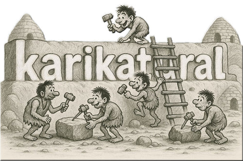 karikatural.com